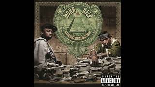 Mobb Deep  Capital P Capital H Instrumental [upl. by Frisse375]