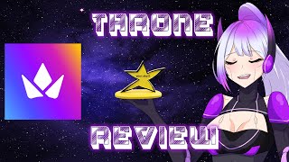 Throne Suggestion Review [upl. by Tufts376]