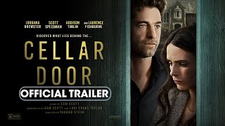 Cellar Door 2024 Official Trailer  Jordana Brewster Scott Speedman [upl. by Lukasz737]