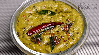 Capsicum ChutneyEasy Chutney Recipe Chutney Recipes [upl. by Jeffrey]