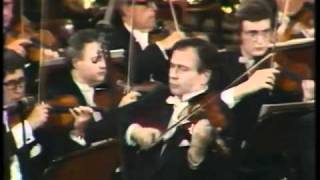 Henryk Szeryng plays Paganini Violin Concerto No 3 3rd Mov [upl. by Hadrian]