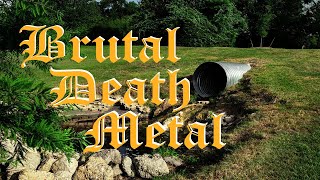 A Bastardized History of Brutal Death Metal [upl. by Rimas]