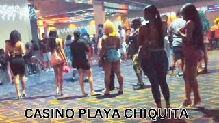 Sosúa Best Night Club  Casino Playa Chiquita [upl. by Claiborn]