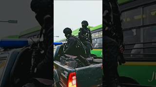 police army specialforces indianarmy commando nsg youtubeshorts nsgcommando [upl. by Coltun]