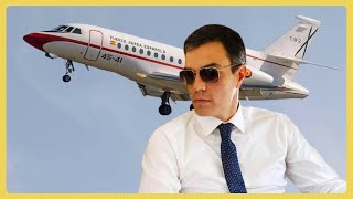 Pedro Sánchez  Living La Vida Loca [upl. by Aba]