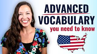 Advanced English Vocabulary made EASY [upl. by Jerold713]