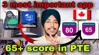 3 most important website from the PTE exam is repeated  Motivation video [upl. by Gilletta]