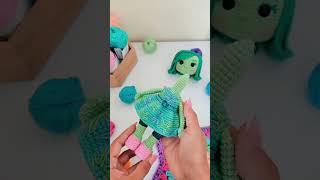 crochet viralvideo [upl. by Crotty]