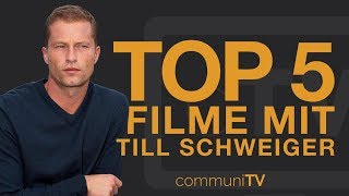 TOP 5 Til Schweiger Filme [upl. by Newfeld]