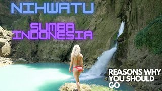 Nihiwatu Indonesia Should You Go [upl. by Maribel]