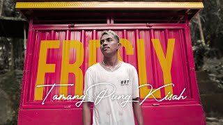 TAMANG PUNG KISAH  Fresly Nikijuluw Official Music Video [upl. by Llehcim]