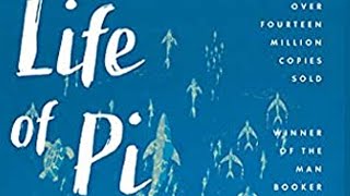 Life of Pi by Yann Martel  Book Summary  Audiobook Academy [upl. by Walrath]