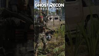 Ghost Recon Breakpoint [upl. by Nus]