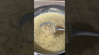 Cream macaroni cheese subscribe everyone [upl. by Schecter]