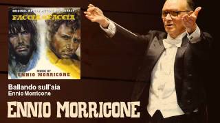 Ennio Morricone  Ballando sullaia  Faccia A Faccia 1967 [upl. by Ahsoj]