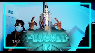 7Side MitchO X Shakk X Hunna  Plugged In WFumez The Engineer  Pressplay [upl. by Eintruok]