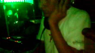 Dj Motita Mix En Stratus Discotheq 2 [upl. by Lainahtan]