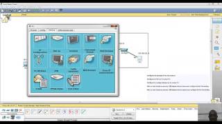 Port Forwarding on Cisco Router [upl. by Cummins]