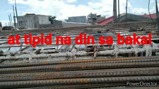 Steel DeckMagkano Nga Ba Read description please 😂 [upl. by Holli993]