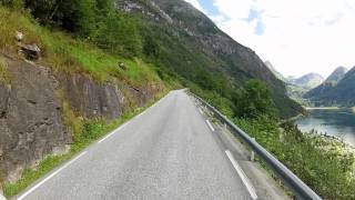 Geiranger Norway [upl. by Roseanne]