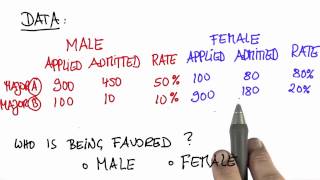 Aggregation  Intro to Statistics [upl. by Calen]