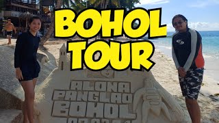 Travel Insights  Bohol [upl. by Kluge]