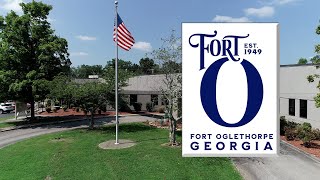 CITY OF FORT OGLETHORPE COUNCIL MEETING 09 23 24 [upl. by Peggir]