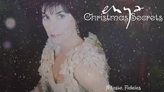 Enya  Christmas Secrets Full Album [upl. by Northington]