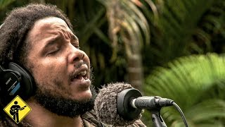 Redemption Song feat Stephen Marley  Playing For Change  Song Around The World [upl. by Nikaniki341]