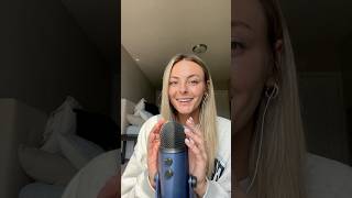 Bare Mic Touching asmr relax tinglesforsleep asmrtriggers [upl. by Portwine]