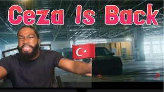 Turkish Rap 🇹🇷 BASKIN  DJ Sivo feat Ceza x Gazapizm  Griot  Twin Real World Reaction [upl. by Attelrahc242]