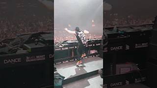 Timmy Trumpet at MDLBeast 2022 LIVE on stage  Subscribe for MORE [upl. by Ecnarolf]