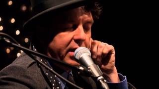 Joe Henry  Full Performance Live on KEXP [upl. by Akino]