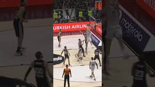 202425 Euroleague R3 Virtus  Žalgiris [upl. by Beaver]