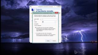 Administrar credenciales RDP Remote Desktop Protocol guardadas en Windows [upl. by Etirugram660]