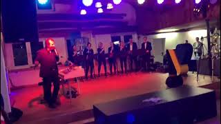 Udo singt Udo Jürgens Welterfolge  Zusammenschnitt Fest des Ehrenamtes in Vreden [upl. by Burk]