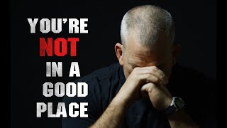 Watch This if Youre Not In A Good Place In Life Jocko [upl. by Immij]