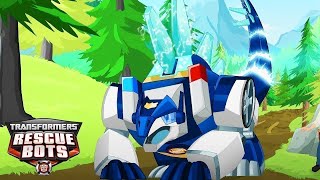 Transformers Rescue Bots 🔴 SEASON 4  FULL Episodes 247  Transformers Junior [upl. by Zelda519]