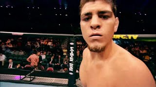 Diaz vs Lawler 2  Best Moments [upl. by Edyaw]