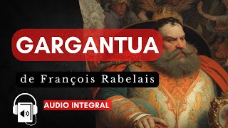 Gargantua livre audio francais [upl. by Mellar899]