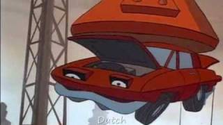 The Best Dub Over Ive Ever Seen The Brave Little Toaster Worthless [upl. by Ahsal]