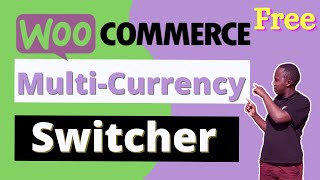 WooCommerce Currency Switcher Plugin Tutorial [upl. by Oneal613]