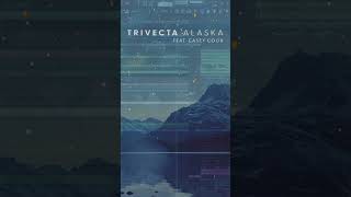 Trivecta feat Casey Cook  Alaska RIZIS Wan Remix futurebass trivecta opheliarecords [upl. by Akcir]