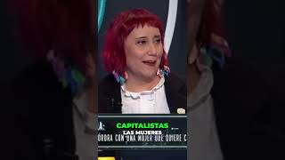 Mujeres en el Mercado Laboral Capitalismo vs Políticas Izquierdistas [upl. by Wendalyn]