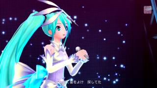 【初音ミク】SPiCa 39s Giving Day Edition【Project DIVA F 2nd】追加演出 [upl. by Eilojne816]