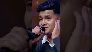 Mohit Bhujel  quotKina Feri Maya SamjhiquotNepal Idol Season 5 [upl. by Haymes]