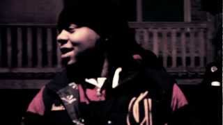 Lil Durk  JackBoy Directed By Zae [upl. by Narcissus]