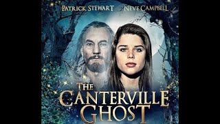 The Canterville Ghost 1996Trailer  Neve Campbell [upl. by Silloc16]