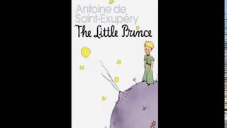 The Little Prince Unabridged With Pictures Chapter 12 [upl. by Nassi]