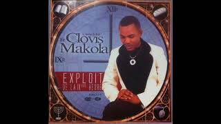 Clovis Makola  Canaan Audio [upl. by Londoner986]